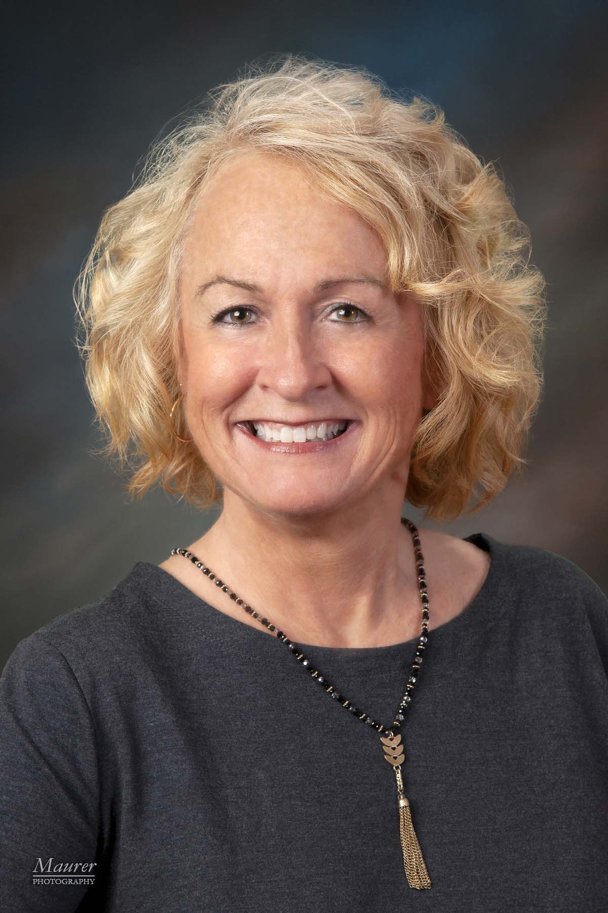 Machelle Maxwell Headshot | Spreng-Smith Insurance Agency