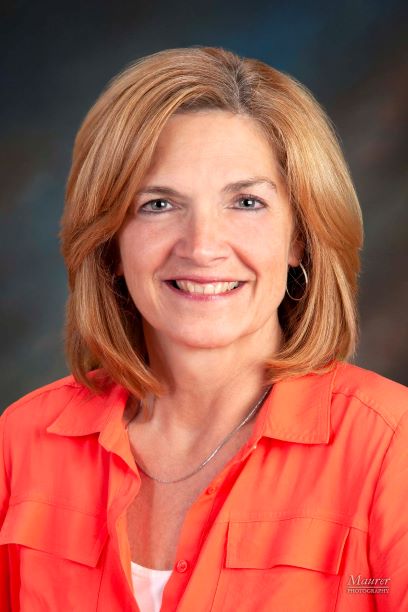 Karen Carpenter Headshot | Spreng-Smith Insurance Agency