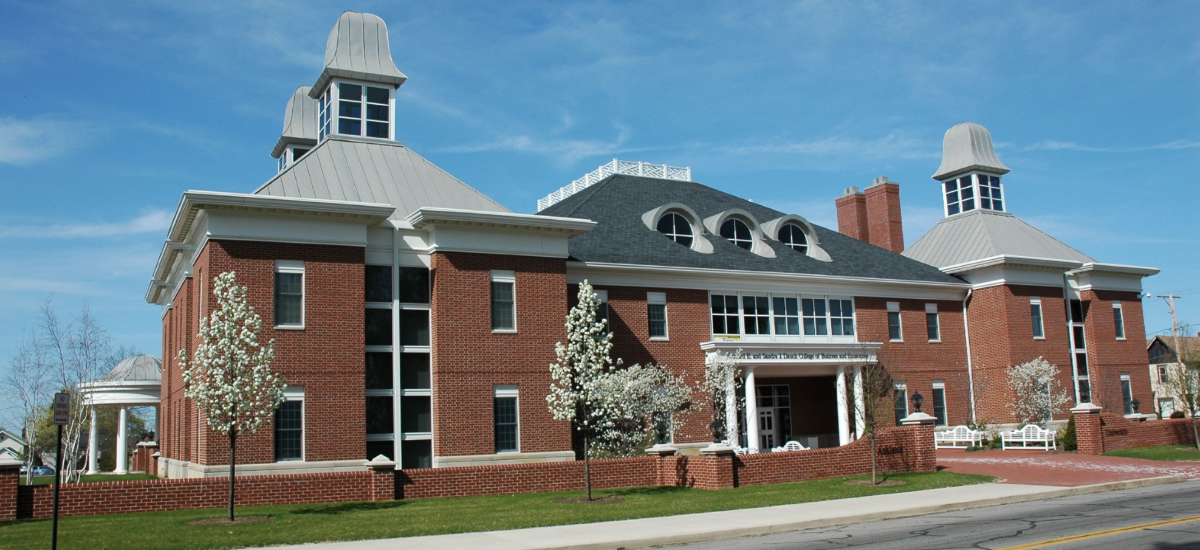 Proudly Serving the Ashland Community