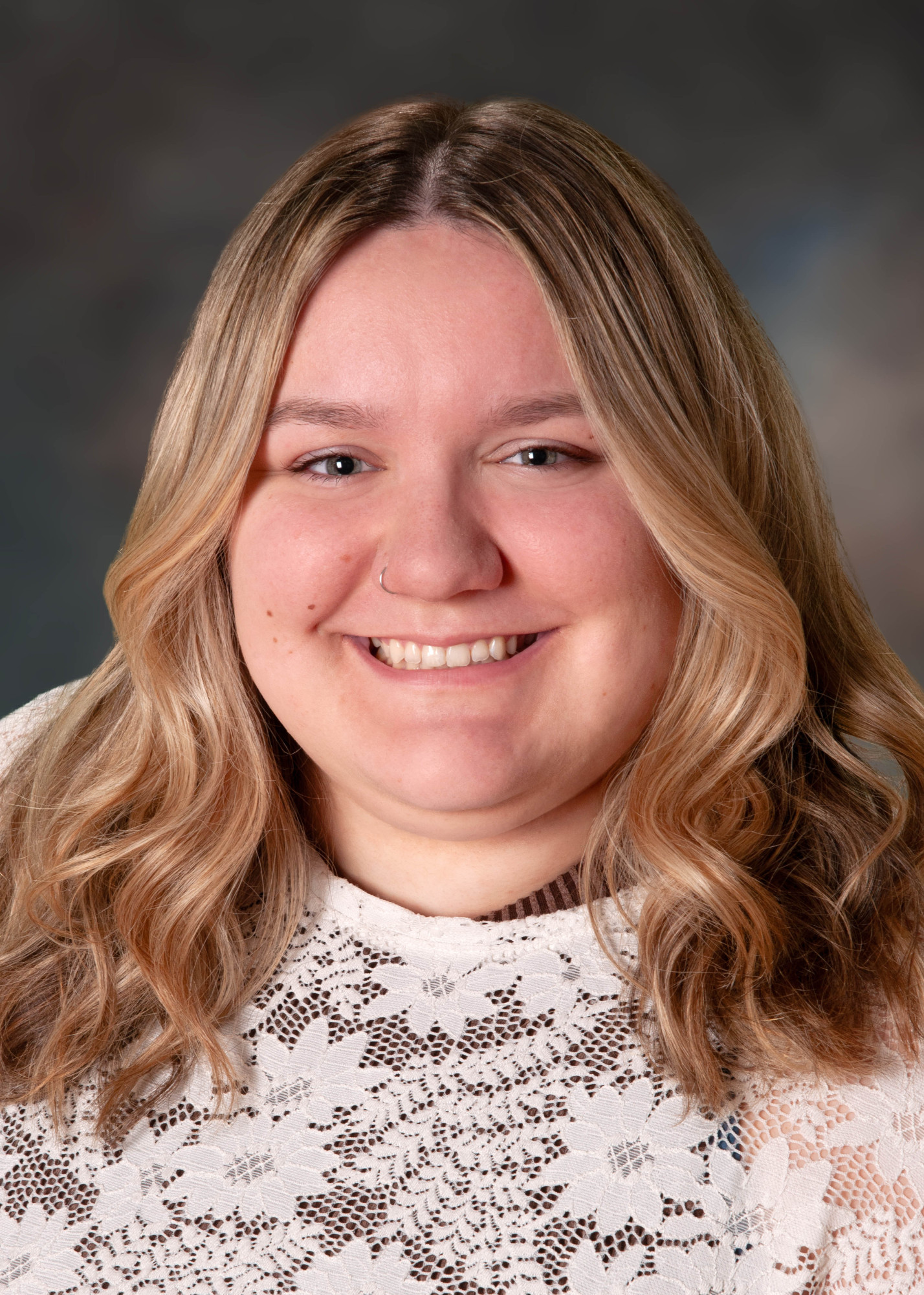 Emma Cruman Headshot | Spreng-Smith Insurance Agency