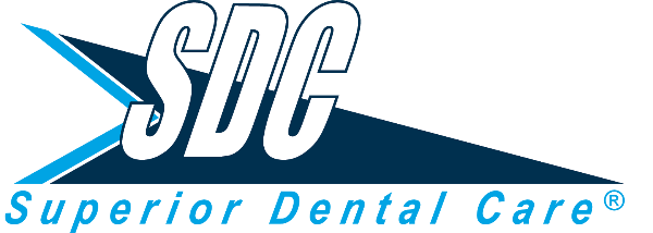 Superior Dental Care Logo