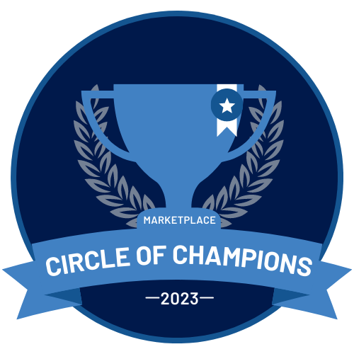 Circle of Champions 2023